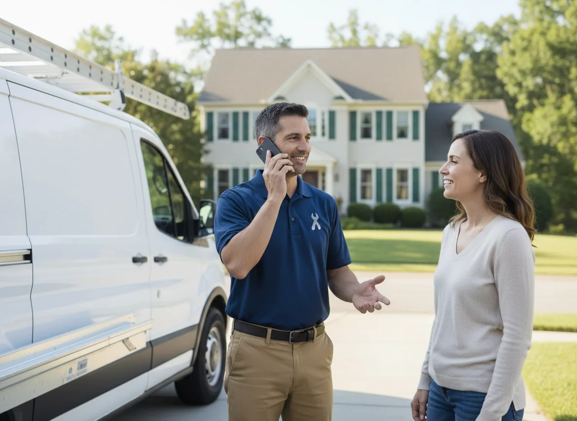 Home Gutter Service Durham, OK FAQs