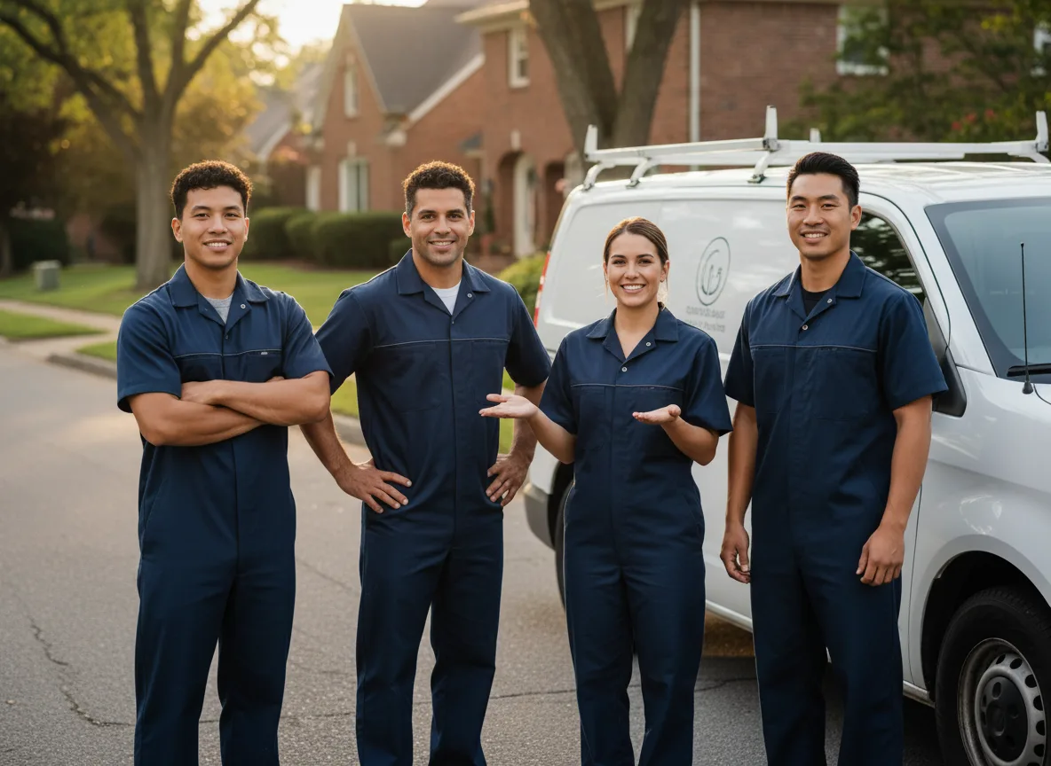 Home Gutter Service company in Durham, OK